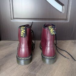 Ботинки Dr. Martens - фото 5