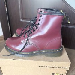 Ботинки Dr. Martens - фото 8