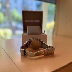 Michael Kors MK8976 Everest Chronograph - фото 3