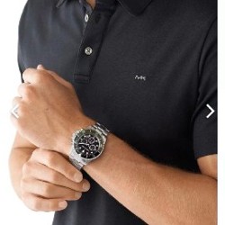 Michael Kors MK8976 Everest Chronograph - фото 5