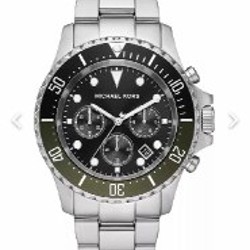 Michael Kors MK8976 Everest Chronograph - фото 6