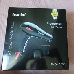 Фен Franko FHD‑1052 - фото 4