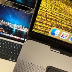 MacBook Pro M1 Pro 16' - фото 4