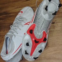 Бутсы Nike Mercurial Superfly 7 Academy MG - фото 2