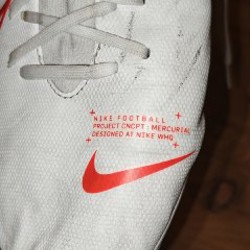 Бутсы Nike Mercurial Superfly 7 Academy MG - фото 3