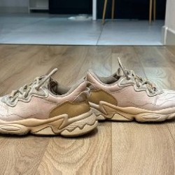 Кроссовки Adidas Ozweego - фото 4