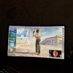 Монитор Samsung C24FG7 - фото 3