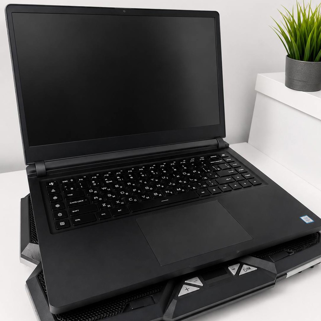 Xiaomi Mi Gaming Laptop 15.6