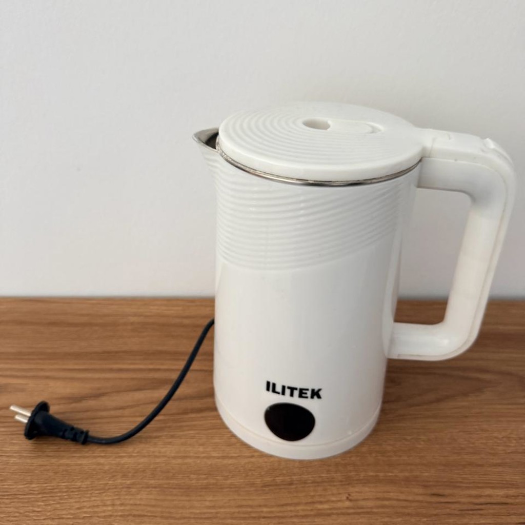 Мини-очиститель воздуха Air Purifier