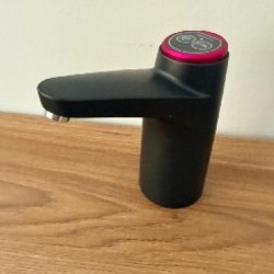 Мини-очиститель воздуха Air Purifier - фото 3