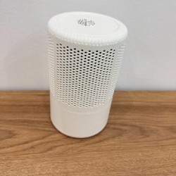 Мини-очиститель воздуха Air Purifier - фото 4