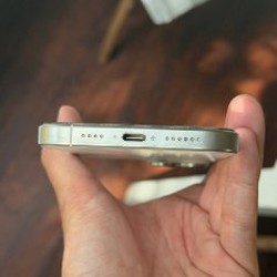 IPhone 16 Pro Max - фото 4