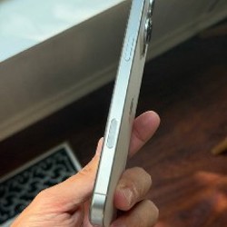 IPhone 16 Pro Max - фото 5