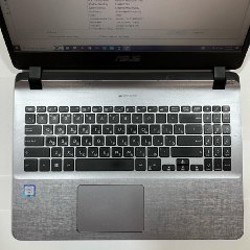 Ноутбук Asus - фото 3