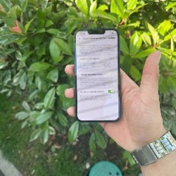 IPhone 14 - фото 7