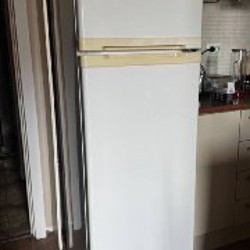 Холодильник Beko - фото 2