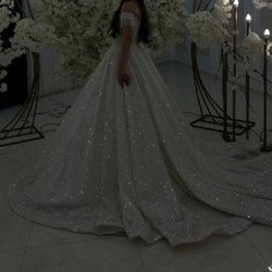 Свадебное платье - фото 3