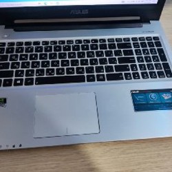 Ноутбук Asus K56C - фото 3