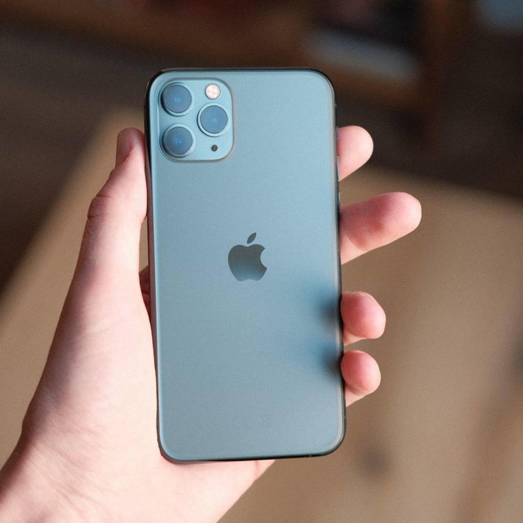 IPhone 11Pro