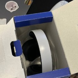 Наушники Sony Pulse 3D - фото 3