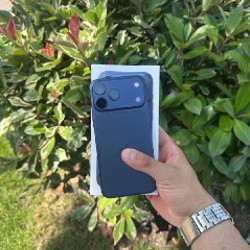 IPhone 17 Pro Max - фото 2