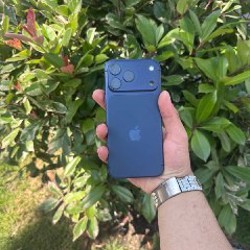 IPhone 17 Pro Max - фото 5