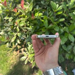 IPhone 15 Pro Natural titanium - фото 6