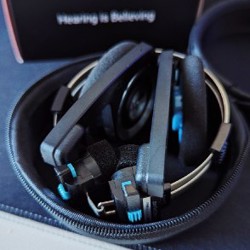 Беспроводные наушники KOSS Porta Pro Wireless - фото 4