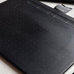 Планшет беспроводной WACOM Intuos - фото 2