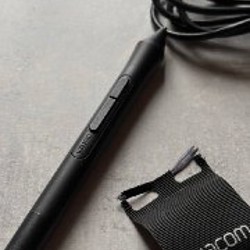Планшет беспроводной WACOM Intuos - фото 3