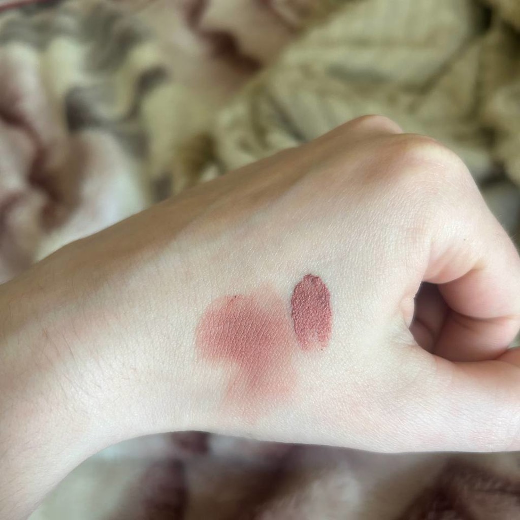 Румяна Dior Backstage Forever blush