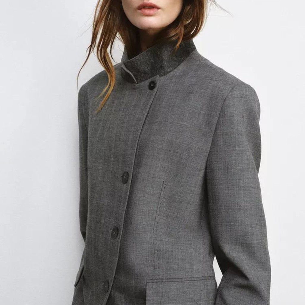 Пиджак Zara