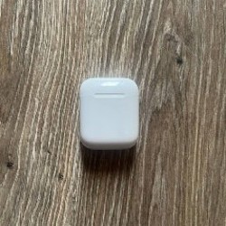 Apple AirPods 1-го поколения - фото 3