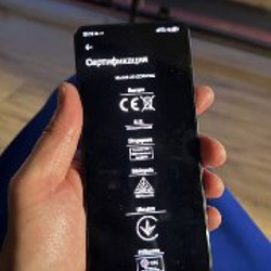 Смартфон - фото 3
