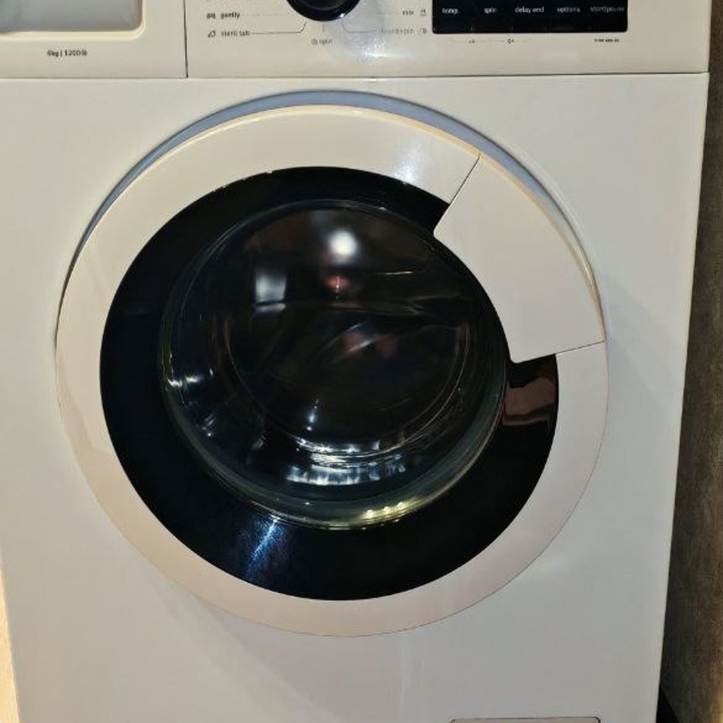 Стиральная машинка Gorenje