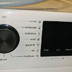 Стиральная машинка Gorenje - фото 2