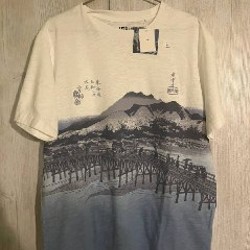 Футболки Uniqlo - фото 3