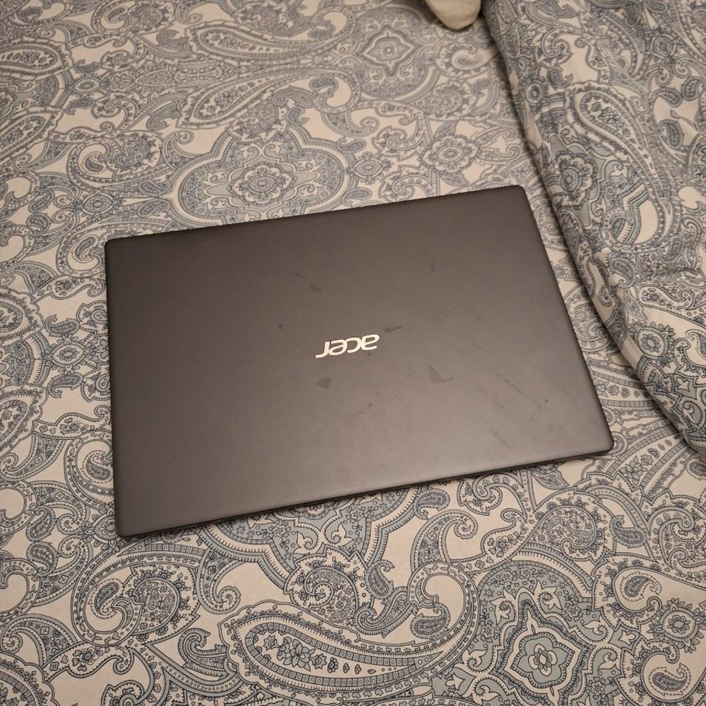 Ноутбук Acer Aspire 3