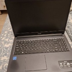 Ноутбук Acer Aspire 3 - фото 2