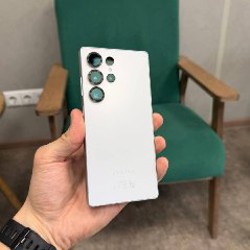 Samsung Galaxy S25 Ultra - фото 4