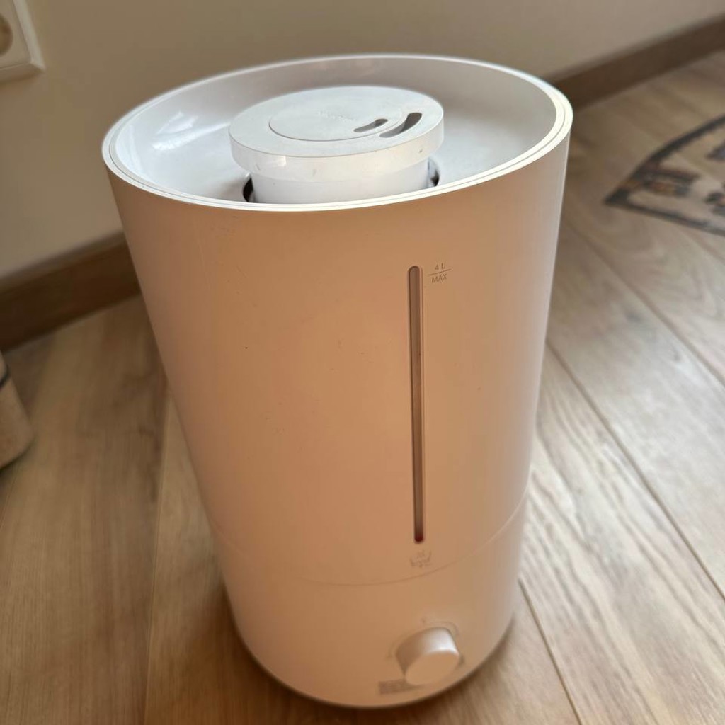 Увлажнитель воздуха Xiaomi Humidifier 2 Lite