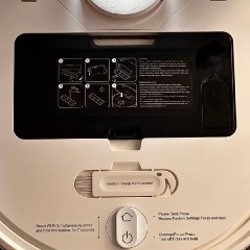 Робот-пылесос Xiaomi Robot Vacuum S10 - фото 2