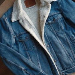 Шерпа Levis мужская - фото 5