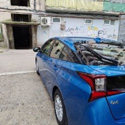 Toyota Prius - фото 2