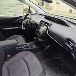 Toyota Prius - фото 4