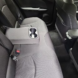 Toyota Prius - фото 5