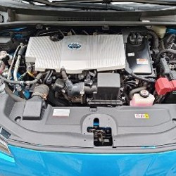 Toyota Prius - фото 6