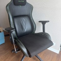 Компьютерное кресло Razer Iscur XL - фото 2