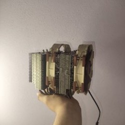 Башня от Noctua - фото 2