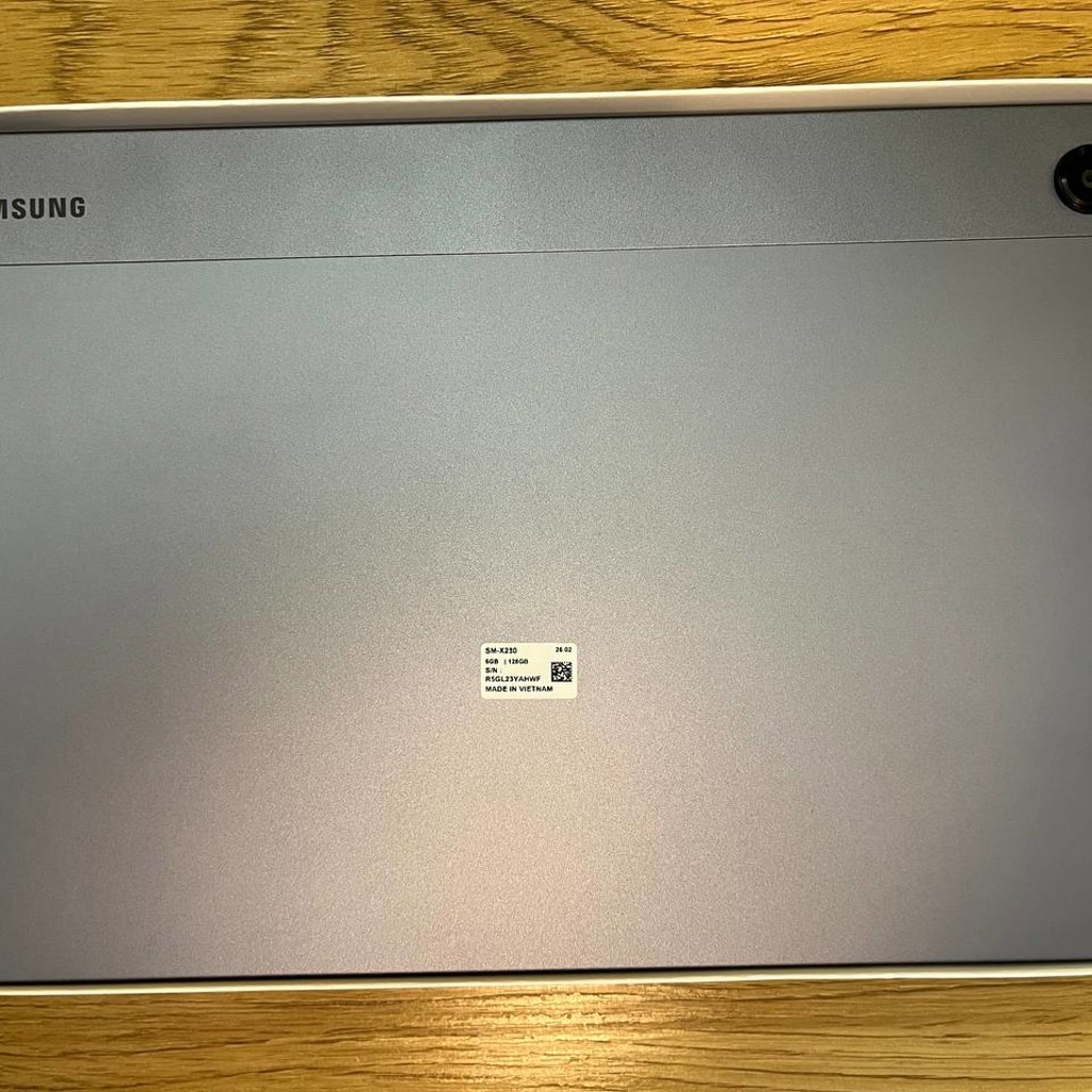 Планшет Samsung Galaxy Tab A11+